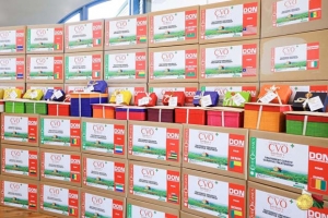Covid-Organics aux pays membres de la CEDEAO - Un don de Madagascar et non une vente