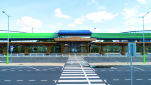 Qualité de services - L’aéroport international d’Antananarivo obtient une distinction