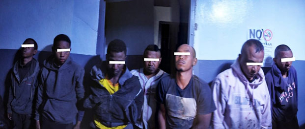 Insécurité à Ankadimbahoaka - Un gang prend d’assaut une entreprise
