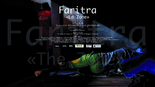 Festival du film africain Mashariki - Le long-métrage « Faritra » en lice dans un concours international