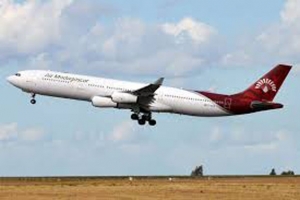 Air Madagascar - La suspension des vols maintenue jusqu’en mai