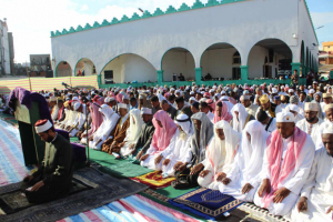 Religion musulmane - L’Eid-al-fitr célébrée en grande pompe !