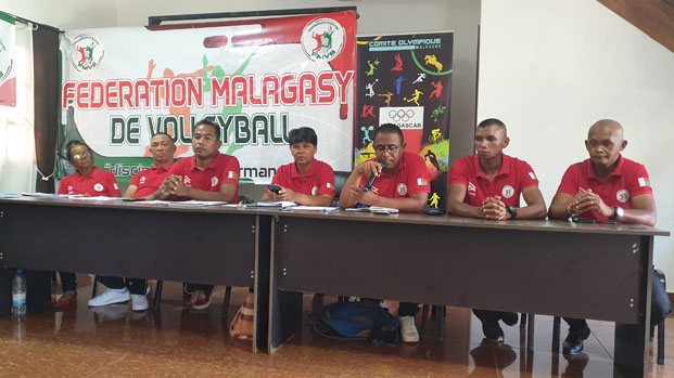 Volleyball – Zone 7 - Madagascar accueillera la 28e édition