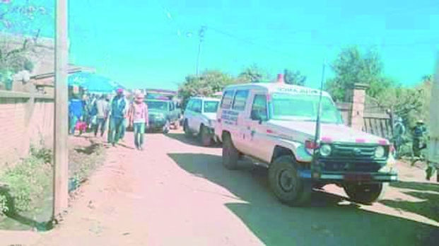 Responsabilité citoyenne à Antsirabe - Deux voyageurs clandestins dénoncés et mis en quarantaine