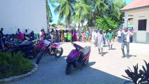 Insécurité à Toliara - Une jeune employée meurt sous les balles des bandits