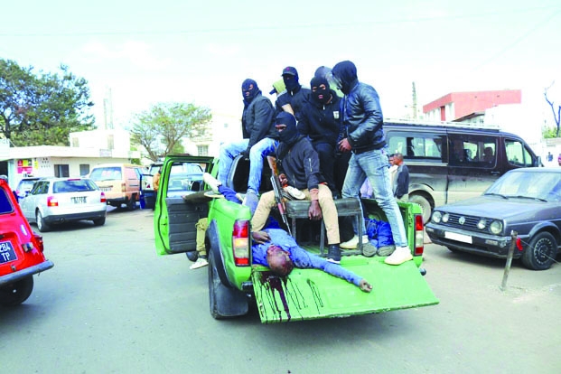 Exécution d’un présumé criminel à Ampefiloha - La CNIDH du côté de la loi