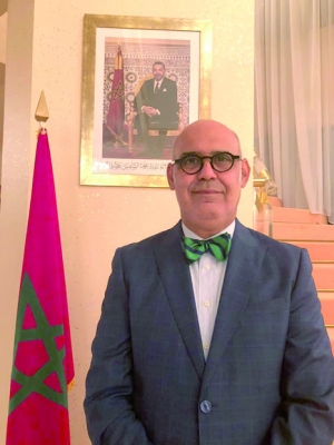 Covid-19 - Le Maroc précurseur dans la riposte et la gestion de la pandémie