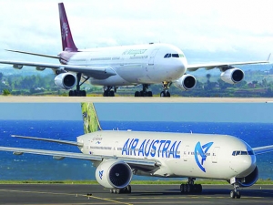 Air Madagascar - Air Austral - La grogne des usagers s’amplifie…