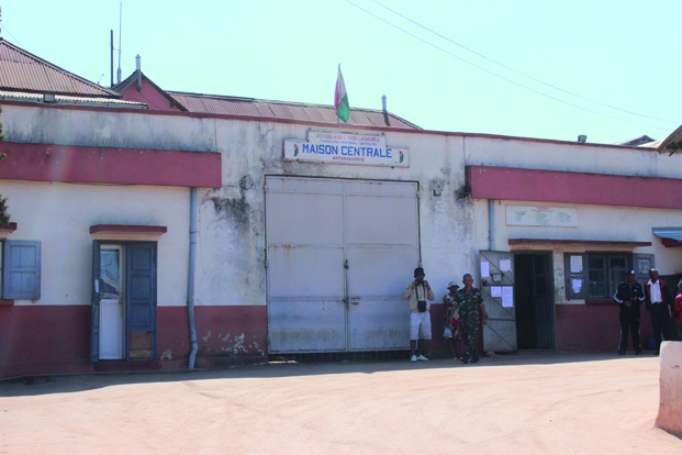 Coronavirus à Madagascar - Les familles des prisonniers s’inquiètent