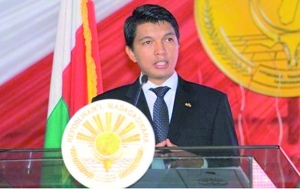 Régime Rajoelina - Cherche opposants crédibles désespérément