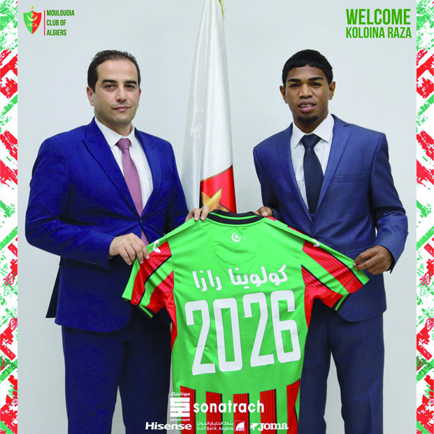 Football-Algérie - « Rakool » risque une rupture de contrat sans indemnités