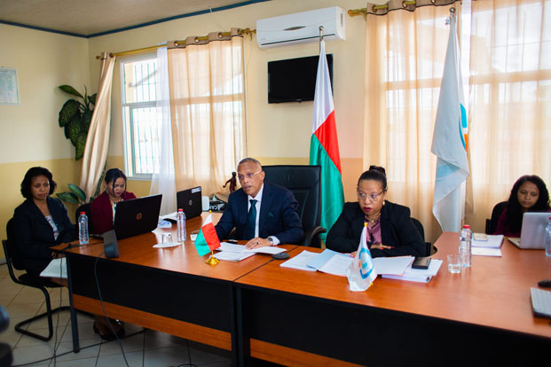 Commission de l’océan Indien - Madagascar propose un Sommet des Chefs d’Etat