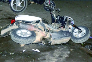 Circulation - Les deux-roues souvent impliqués dans des accidents mortels