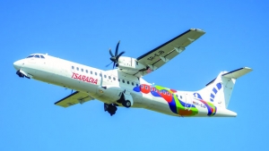 Transport aérien - Développer les lignes domestiques de Madagascar