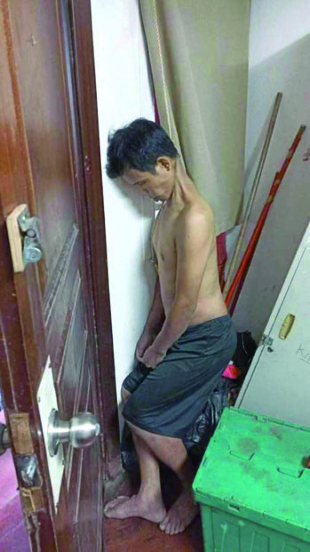 Ambatovy - Un salarié Thailandais retrouvé pendu