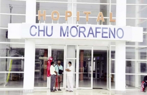 Saturation des hôpitaux dédiés au Covid-19 - L’auto-confinement avec suivi strict comme palliatif 