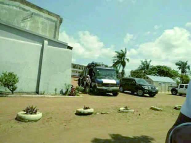 Chute mortelle d’un minibus dans un ravin - Le chef protocole du gouvernorat de Boeny perd sa vie