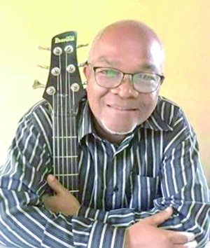 Tarika Johary - Le monde de la musique malagasy pleure la disparition de Sefo Nonoh