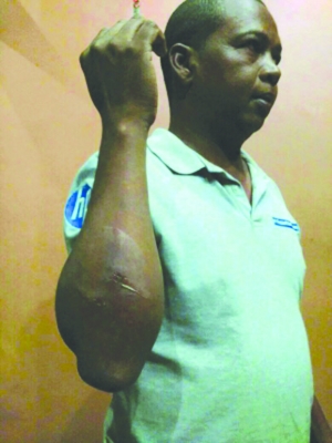 Agression d’un reporter-photographe au Palais des sports - Les policiers condamnés avec sursis