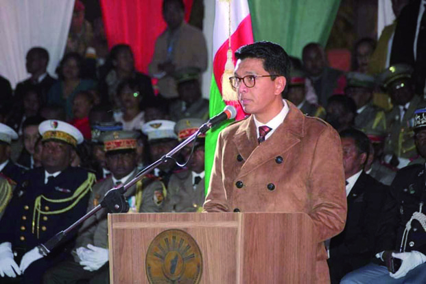 Tragédie d&#039;Ikongo - Le Président Rajoelina donne des consignes fortes