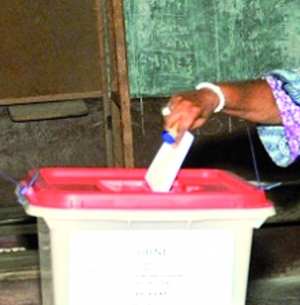 Annulation des élections - « Anticonstitutionnelle » selon Honoré Rakotomanana