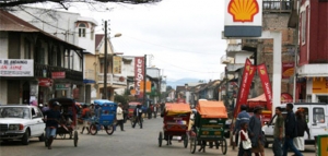Moramanga - Troisième ville la plus contaminée par la Covid-19