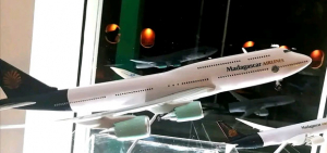 Transport aérien Madagascar - Airlines autorisée à renforcer sa flotte