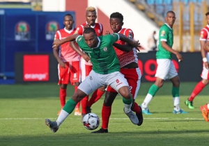 CAN 2021 - Vers le report de la grand-messe du football africain