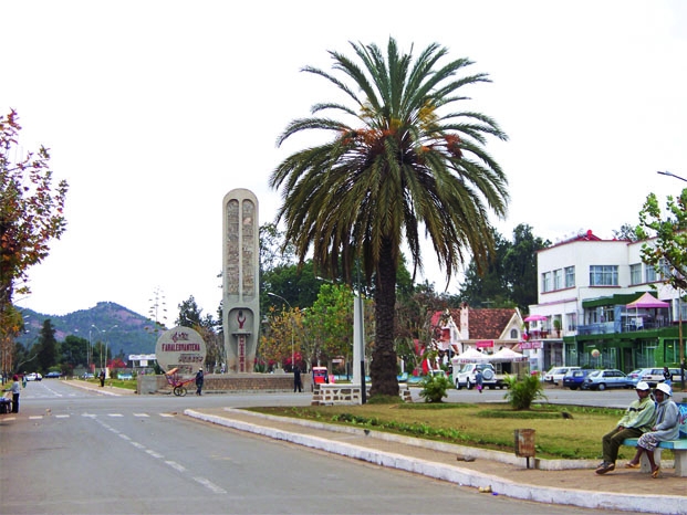 Promotion immobilière à Antsirabe - Un Français escroqué par son compatriote