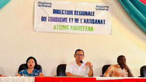 Tourisme et artisanat - La Région d’Atsimo-Andrefana se structure