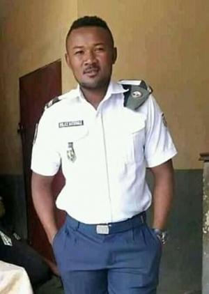 Ambanja - Un policier victime d’une vindicte populaire