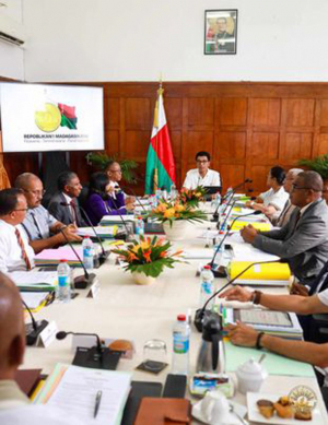 Conseil des ministres décentralisé - Focus sur Toamasina