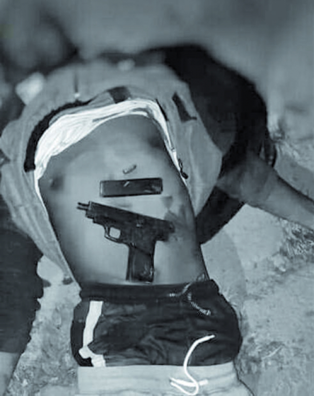 Echange de tirs avec la Police à Anosibe - Deux assaillants meurent sur le coup