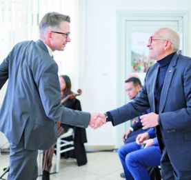 Communes enclavées - Renforcement de l'accès aux services publics essentiels 