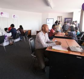 Dynamique entrepreneuriale - L’investissement privé à l’épreuve durant le dernier semestre