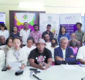 La Gen Z et les OSC - Pour une charte de la Transition