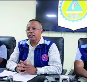 Fortes pluies - 24 maisons détruites, 11 personnes décédées