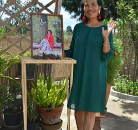 Ouvrage « Aza miova » - Un recueil de poésies engagées et spirituelles