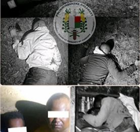 Kidnapping à Antsirabe - Cinq présumés ravisseurs abattus, l’otage libéré