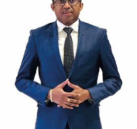 Serge Jovial IMBEH - "Il est essentiel d'accélérer la mise en oeuvre des décisions"