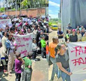 Gel des comptes du Groupe Sodiat - Les 4 500 employés payent le prix fort