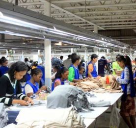 Continuité de l’AGOA  - Madagascar plaide sa cause à Washington