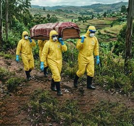 Bemangovitra - L’épidémie étouffée qui a rayé des villages entiers de la carte