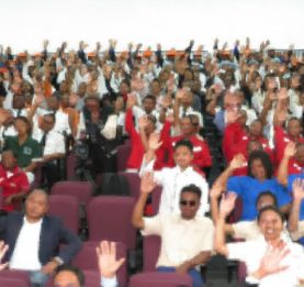 Groupe Sodiat - 4000 employés et familles étranglés