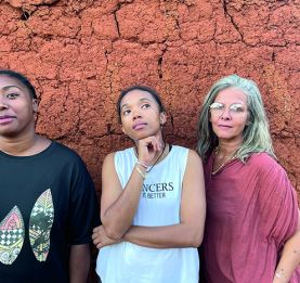 Exposition - «  Kabarim-behivavy  », un cri collectif et créatif