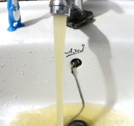 Qualité de l’eau de robinet - L’inquiétude auprès des ménages s’intensifie