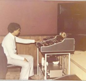 Autrefois et naguère - Les orchestres et musiciens des années 80 à Tanà