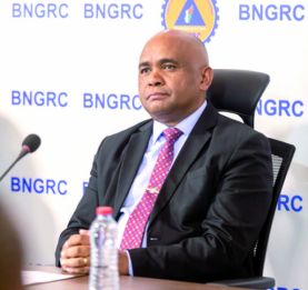 Révocation des maires et chefs Fokontany - Appel au respect des lois