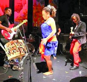 Patrimoine mondial de l’UNESCO - Le Tsapiky entre dans l’histoire