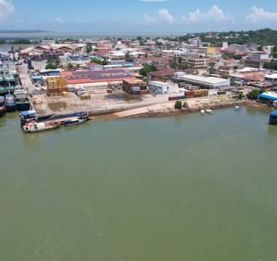 Épidémie de choléra - Les autorités malgaches refoulent un bateau des Comores